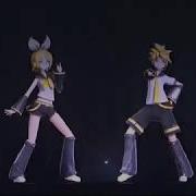 Kagamine Rin Len Roki