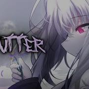 Nightcore Stutter My Darkest Days Lyrics