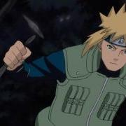 Naruto Team Minato