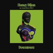 Downtown Honey Dijon Annette