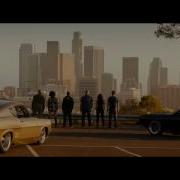 Fast And Furious Tribute Alan Walker Faded