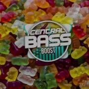 Gummy Bear Song Bass Boosted