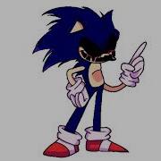 You Can T Run Run Fnf Sonic Exe Vocals Only