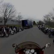 British Heart Foundation Ride Out Part 1