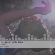 Tom Hills Digital Love Feat Jutty Ranx Deep Lark Remix