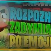 Czy Rozpoznasz Skiny Do Zadymiarzy Po Emoji Łatwe Brawl Stars Polska