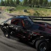 Wreckfest Adrenaline