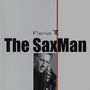 Flavius The Saxman