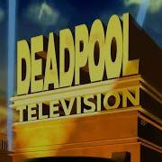 Deadpool Television The Land Before Time 1994