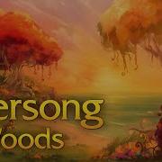 Wow Ambience Eversong Woods