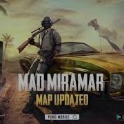 Новая Тематическая Песня Miramar Pubg