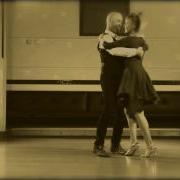 Irish Waltz