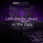 Nine Lashes In The Dark Lyrics