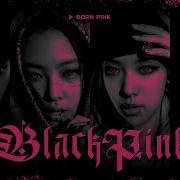 Blackpink Rock Version Instrumental