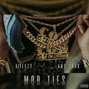 Ant Trax Mob Ties