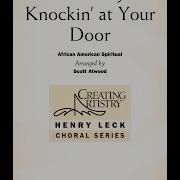 Somebody S Knockin At Your Door 2 53