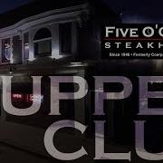 Supper Club 5