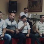 Rustam Maxmudyan Jono Temuryan
