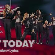 Loona Not Today Cover Original By Bts Line Distribution