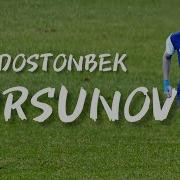 Doston Tursunov