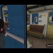 Я Теперь Пассажир Режим Пассажира Subwaysimulator 3D