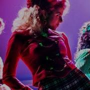 Heathers The Musical Jessica Keenan Wynn Candy Store Riff Compilation