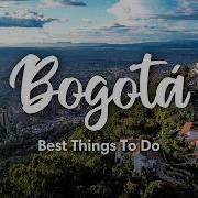 Bogota