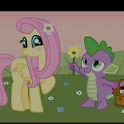 A Fluttershy And Spike Love Story Pmv