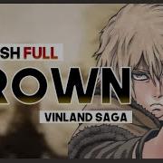 Vinland Saga Ending 2 Drown Milet Full English Cover