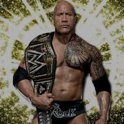 The Rock Wwe Mp3