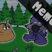Fnf Vs Pou Memory Instrumental