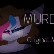 Murder Meme Original Animation Flipaclip