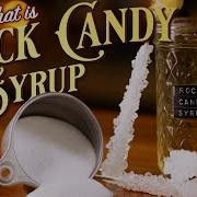 Candy Syrup