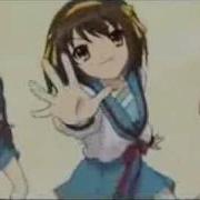 Anime Dance Mix Waka Laka