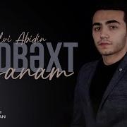 Ülvi Abidin Bədbəxt Insanam