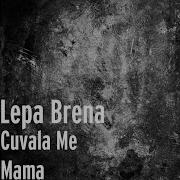 Lepa Brena Cuvala Me Mama Disko Folk 1989