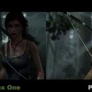 Tomb Raider Definitive Edition Vs Pc Sweetfx