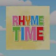 Rhyme Tyme