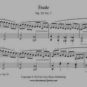 Study In C Minor