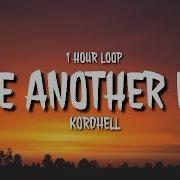 Kordhell Live Another Day 1 Час