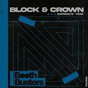 Donna S Yem Original Mix Block