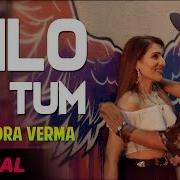 Milo Na Tum To Hum Ghabraye Lyrics Gajendra Verma Lyrical Video