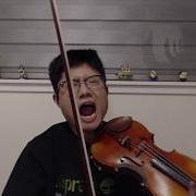 Path Apocalyptica Violin Cover