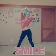 Smile Улыбайся Iowa Just Dance 2016