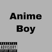 Anime Boy White Win333