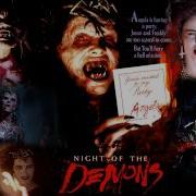 Night Of The Demons Theme