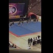 Island Xtreme Cheerleading Hershey Cheer Competition