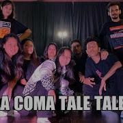 Hola Como Tale Tale Vu Dance