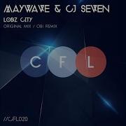 Lodz City Radio Edit