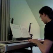 Simon Preston Ave Maria Arr From Bach S Prelude No 1 Bwv 846